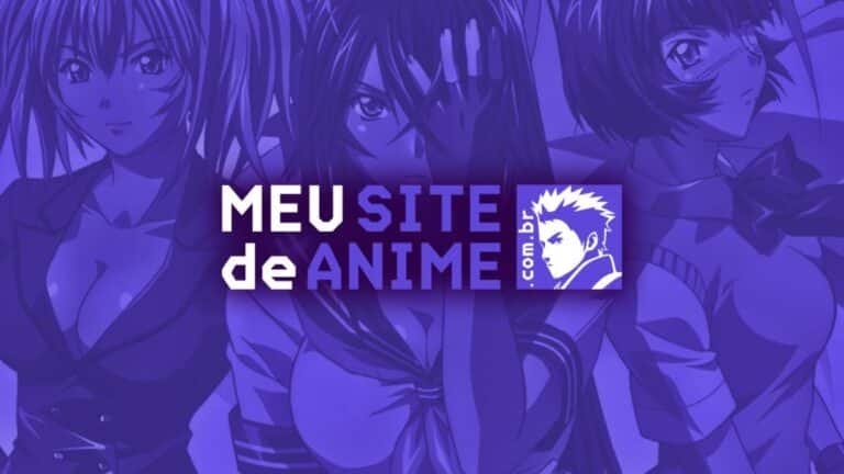 Notícias Sobre Animes: O Melhor Site de Animes Online 3 Notícias Sobre Animes O Melhor Site de Animes Online