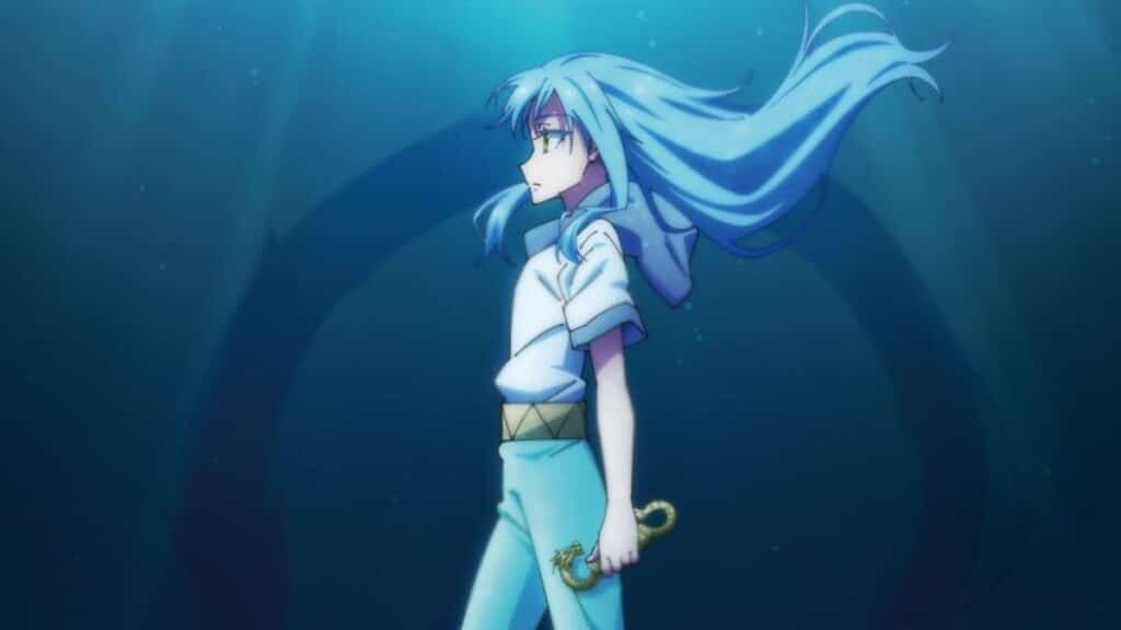 Novo Filme de That Time I Got Reincarnated as a Slime é Anunciado para 2026 1 Novo Filme de That Time I Got Reincarnated as a Slime é Anunciado para 2026