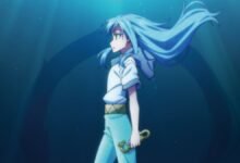 Novo Filme de That Time I Got Reincarnated as a Slime é Anunciado para 2026