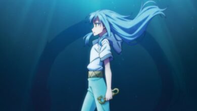 Novo Filme de That Time I Got Reincarnated as a Slime é Anunciado para 2026