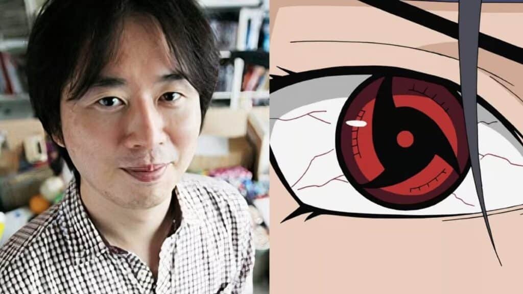 O Declínio do Sharingan Por que o Sharingan perdeu Importância em Boruto