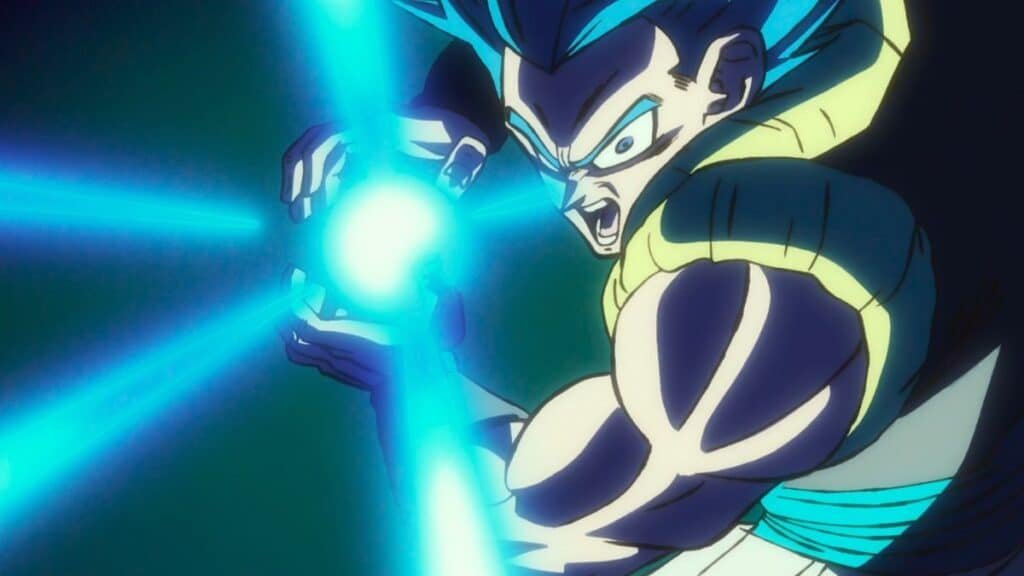O Kamehameha Mais Poderoso de Dragon Ball Já Criado