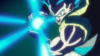 O Kamehameha Mais Poderoso de Dragon Ball Já Criado 4 O Kamehameha Mais Poderoso de Dragon Ball Já Criado