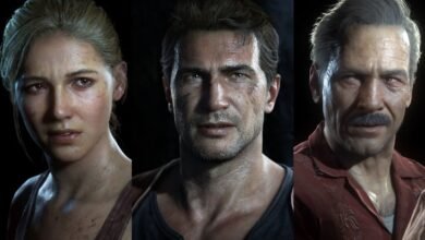 O Que Faltou na Franquia Uncharted