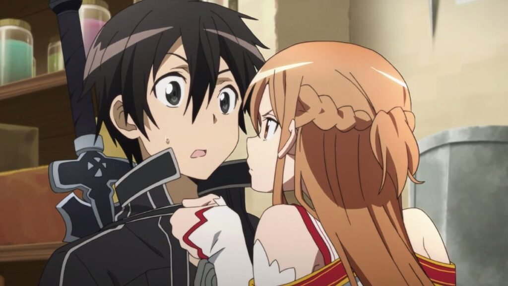 O Que Sabemos Sobre o Filme de Sword Art Online