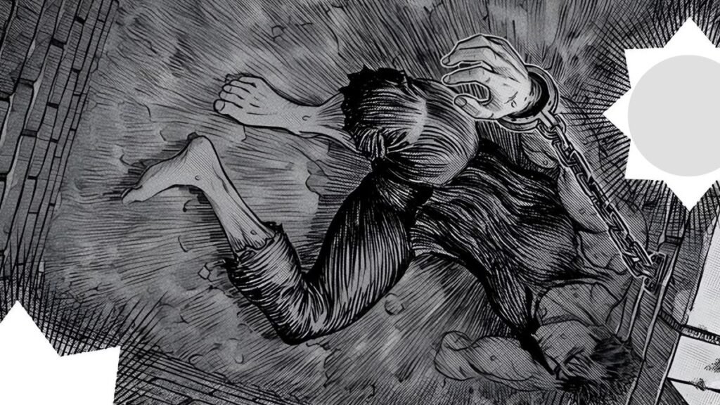 O Que os Próximos Capítulos de Berserk Podem Trazer