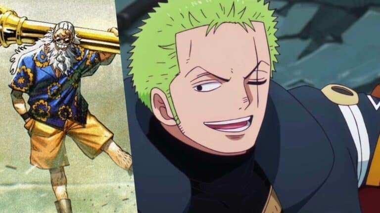 One Piece 1140 Spoilers: Luffy x Scopper Gaban e a Chegada dos Cavaleiros Divinos 8 One Piece 1140 Spoilers Luffy x Scopper Gaban e a Chegada dos Cavaleiros Divinos