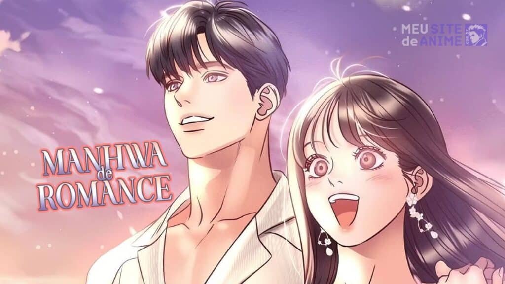 10 manhwas de romance finalizados: escolha sua próxima leitura 1 Os 10 Melhores Manhwa de Romance Finalizados