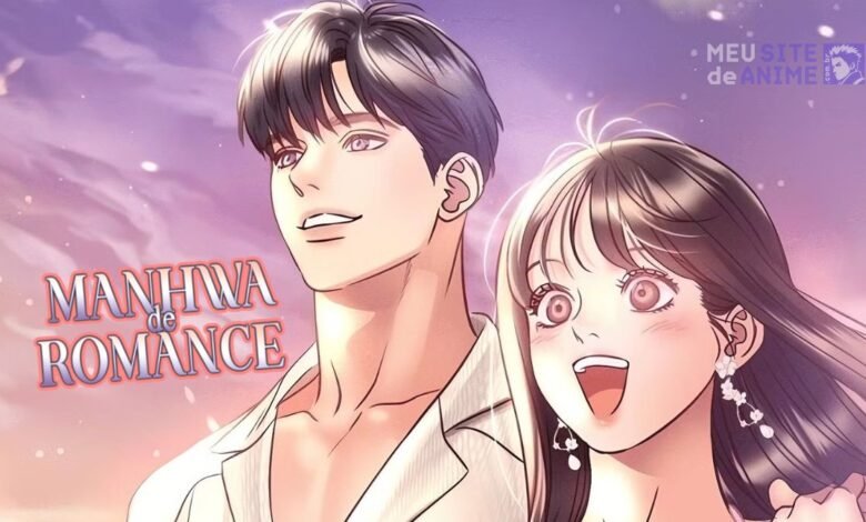 Os 10 Melhores Manhwa de Romance Finalizados