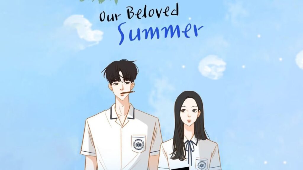 Our Beloved Summer Manhwa de Romance Finalizados