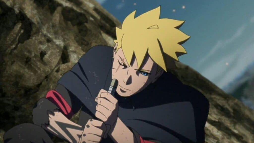 Por que o anime de Boruto parou Veja os motivos e o impacto dos fillers