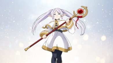 Sousou no Frieren Dublado Assistir o Anime e Tudo Sobre a História