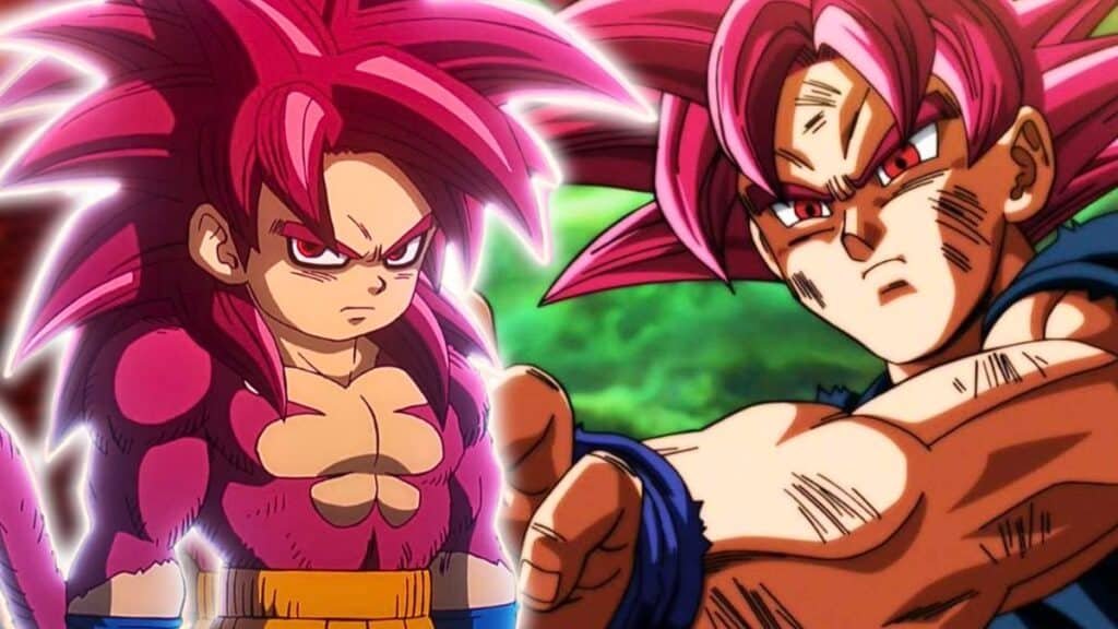 Super Saiyajin X vs Super Saiyajin Deus: Quem é Mais Forte em Dragon Ball? 1 Super Saiyajin X vs Super Saiyajin Deus Quem é Mais Forte em Dragon Ball