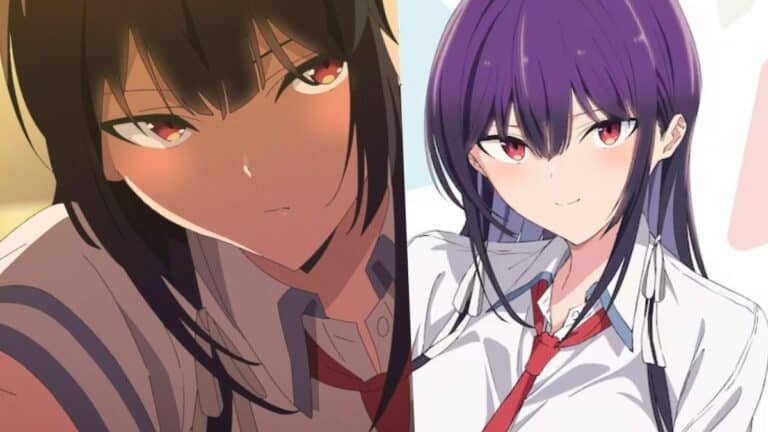 Tudo Sobre Haite Kudasai: Uma Comédia Inusitada com Viagem no Tempo e Ecchi 6 Tudo Sobre Haite Kudasai Uma Comédia Inusitada com Viagem no Tempo e Ecchi