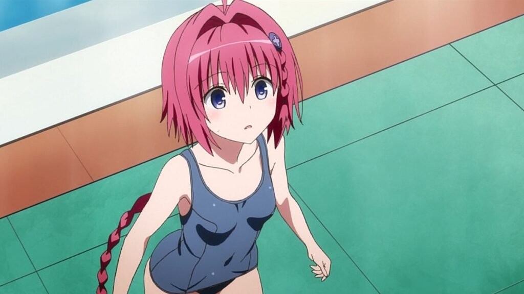 Vale a Pena Assistir To Love Ru