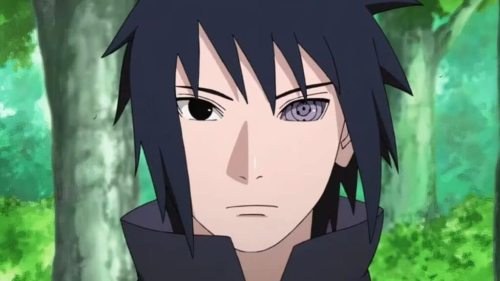 Saiba Como Sasuke Melhorou o Chidori em Naruto 5 A Evolução do Chidori Com Sasuke