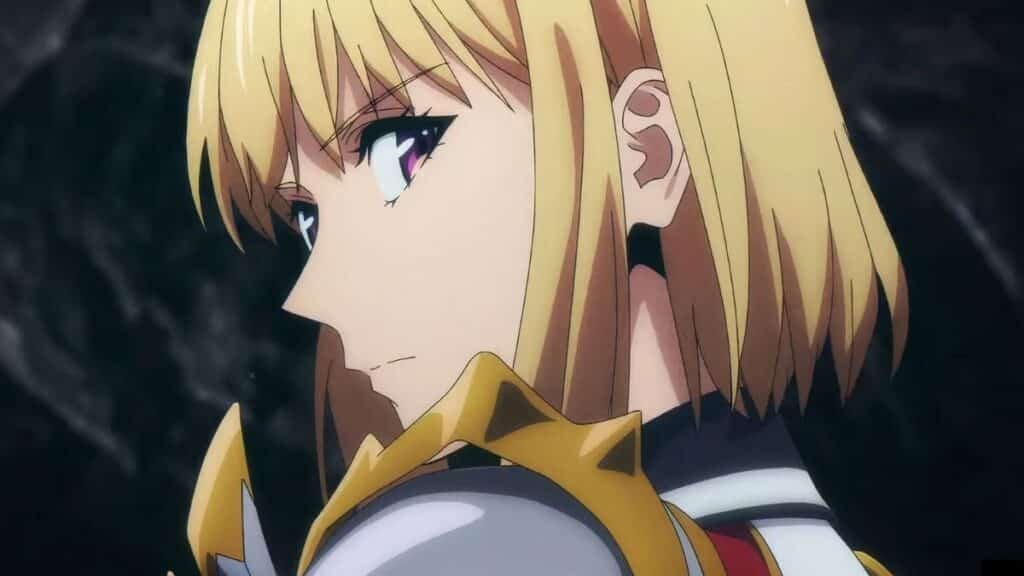 Cha Hae-In Está Viva A Verdade em Solo Leveling Ragnarok