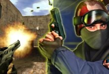 Counter-Strike 1.6 Códigos e Comandos CS 1.6 - Lista Completa