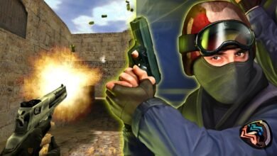 Counter-Strike 1.6 Códigos e Comandos CS 1.6 - Lista Completa