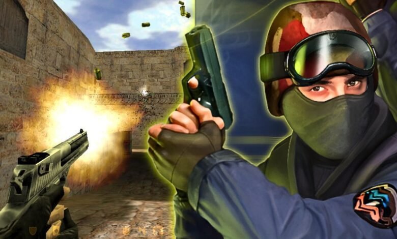 Counter-Strike 1.6 Códigos e Comandos CS 1.6 - Lista Completa