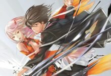 Diretor de Guilty Crown se Pronuncia