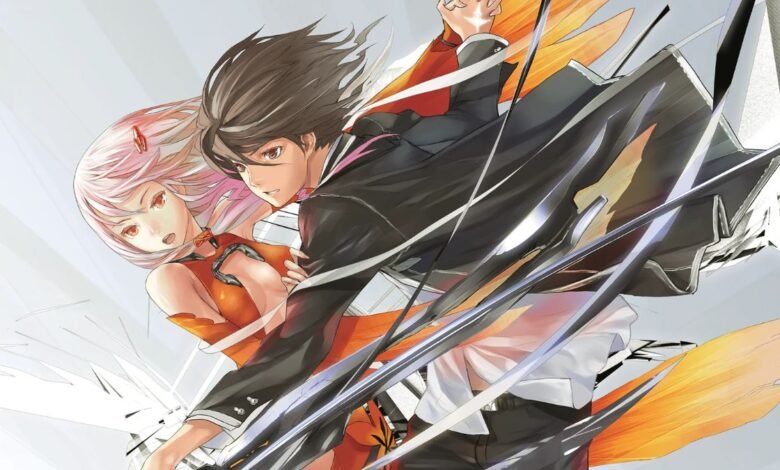 Diretor de Guilty Crown se Pronuncia