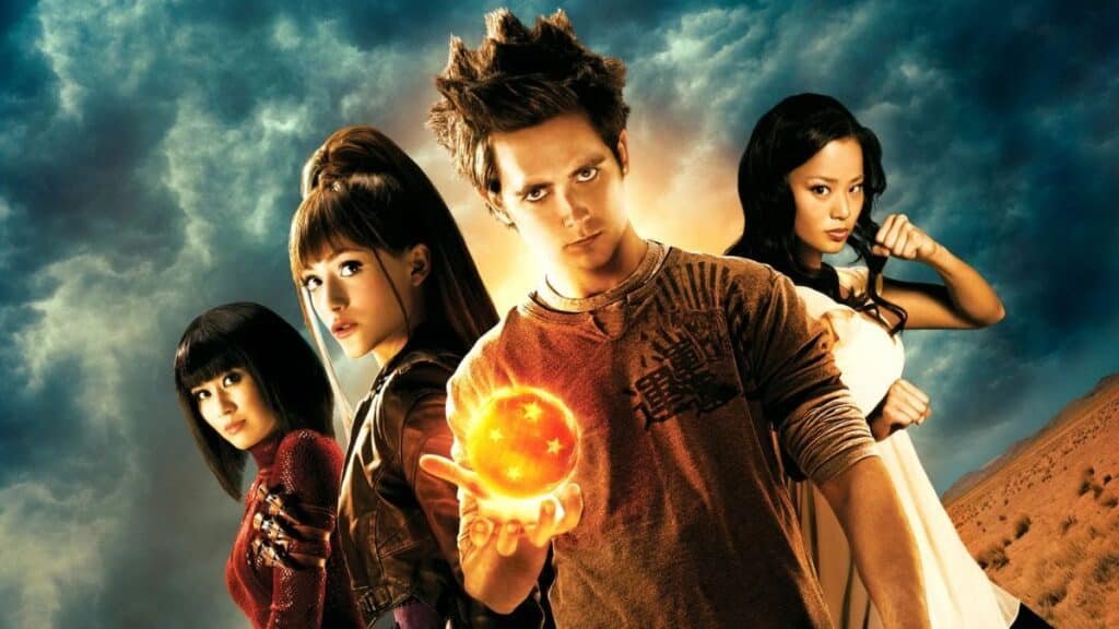 Editor de Dragon Ball responsabiliza Hollywood por fracasso de Dragonball Evolution 1 Editor de Dragon Ball responsabiliza Hollywood por fracasso de Dragonball Evolution