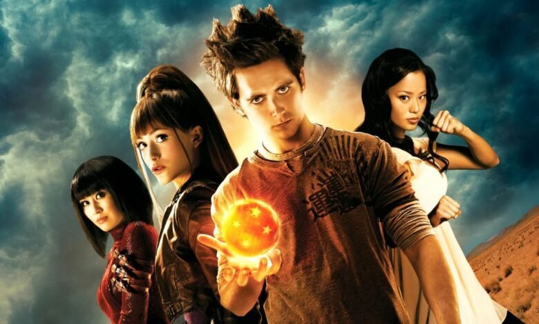 Editor de Dragon Ball responsabiliza Hollywood por fracasso de Dragonball Evolution