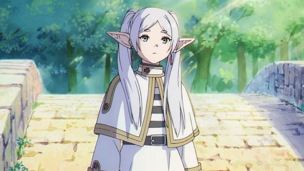 Frieren é eleito Anime do Ano e brilha no Anime Trending Awards 2025 1 Frieren é eleito Anime do Ano e brilha no Anime Trending Awards 2025