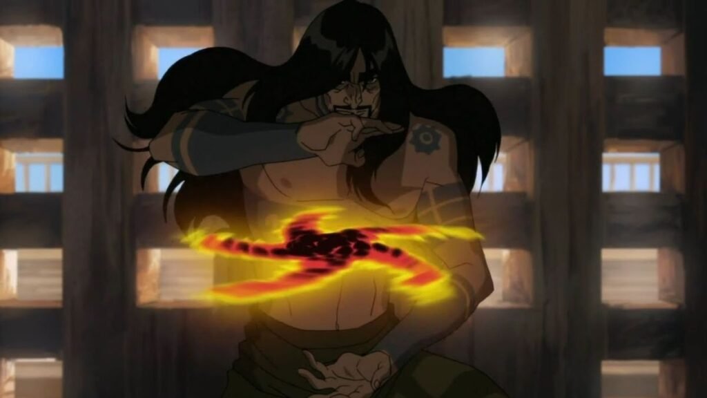 Ghazan Estava Preso a um Grupo Extremista