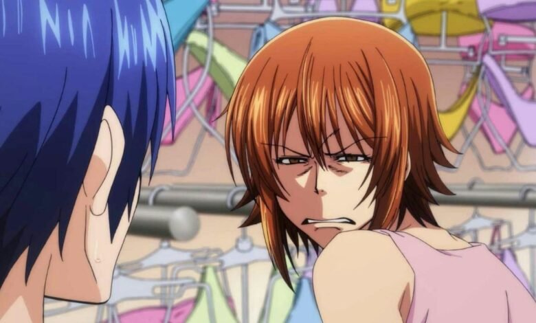 Grand Blue Season 2 Tudo Sobre o Retorno da Comédia Mais Louca dos Animes