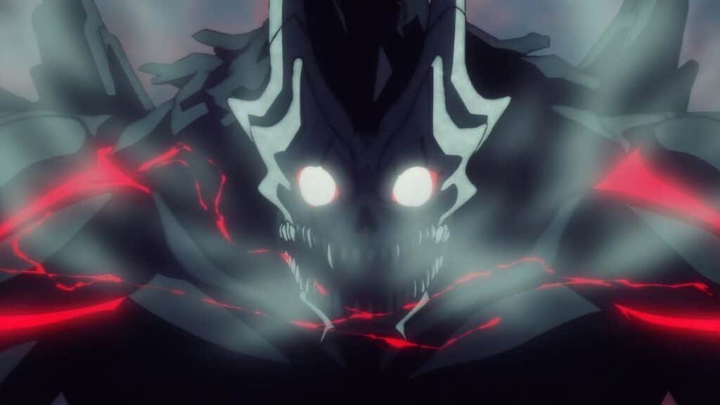 Kaiju No. 8 - O Filme Confira Trailer