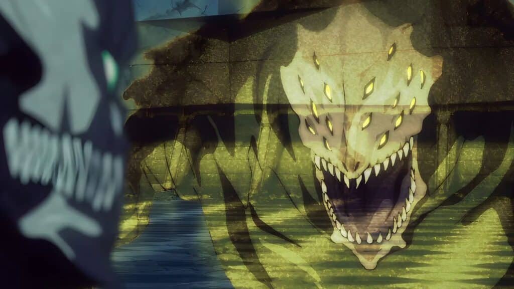 Kaiju No. 8 Temporada 2 ganha data de estreia e trailer oficial 1 Kaiju No. 8 Temporada 2 ganha data de estreia e trailer oficial