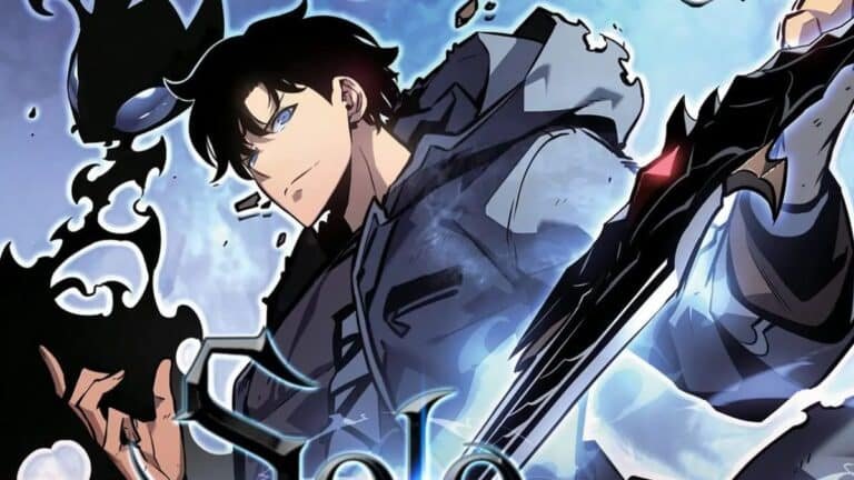 Solo Leveling Ragnarok Capítulo 46: Data de Lançamento e Onde Ler 2 O que é Solo Leveling Ragnarok Solo Leveling Ragnarok Capítulo 46 Data de Lançamento e Onde Ler