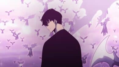 Onde está Sung Jinwoo em Solo Leveling Ragnarok? Entenda tudo 2 Onde está Sung Jinwoo em Solo Leveling Ragnarok Entenda tudo