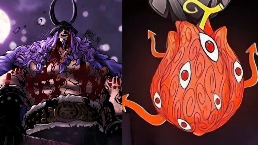 One Piece 1143 A Revelação do Poder de Loki