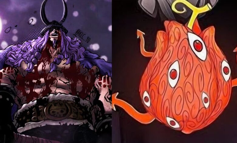 One Piece 1143 A Revelação do Poder de Loki