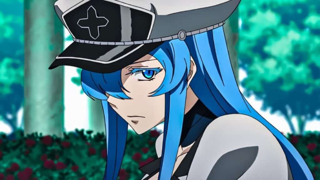 20 Personagens de Anime com Cabelo Azul Que Todo Fã Precisa Conhecer 1 Personagens de Anime com Cabelo Azul Que Todo Fã Precisa Conhecer