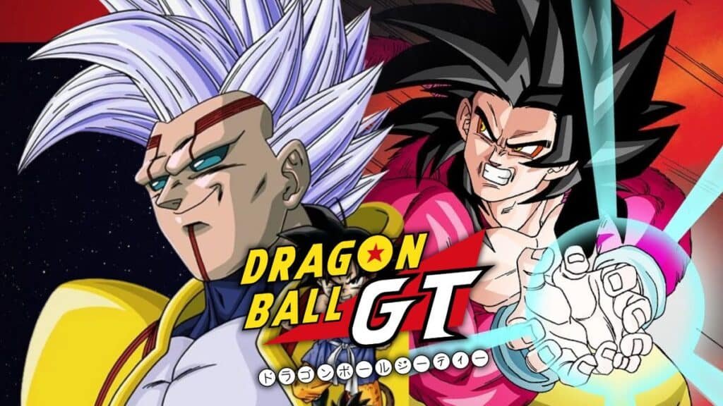 Por que Dragon Ball GT é Ruim 10 Momentos Polêmicos Que não fazem sentido
