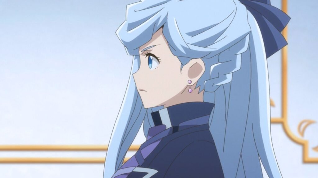 Princesa Lenessia Log Horizon