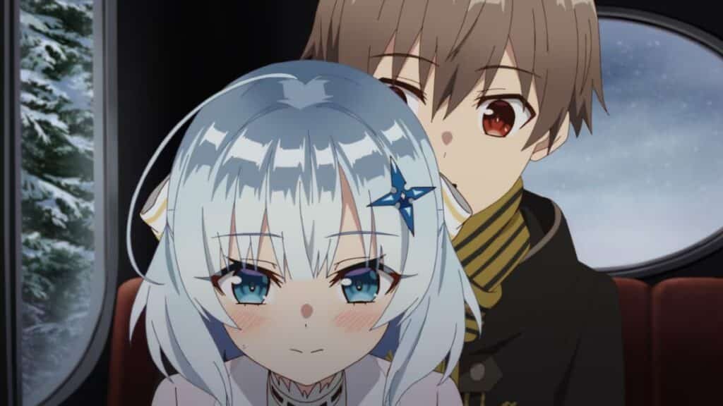 Professor Particular da Filha do Duque Anime Ganha Data de Estreia em Julho de 2025