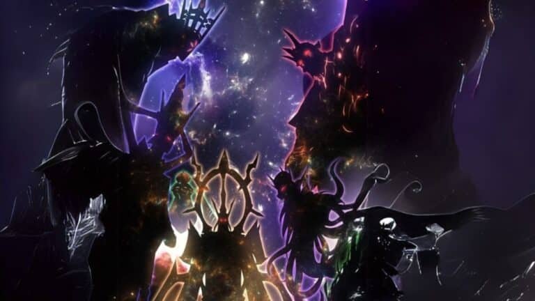 Quem São os Itarim em Solo Leveling? Conheça os Deuses Além do Tempo 5 Quem São os Itarim em Solo Leveling Conheça os Deuses Além do Tempo