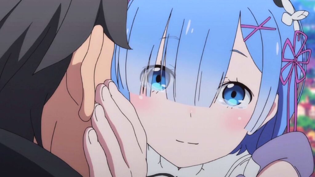 Rem re zero