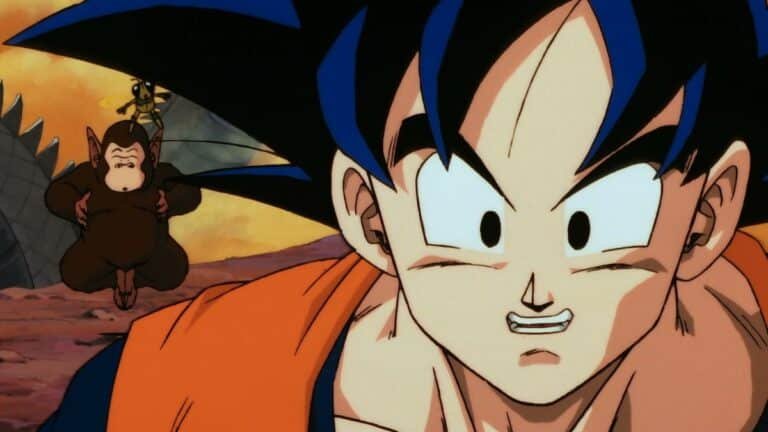 Remake de Dragon Ball Ganha Força Após Apoio de Animador Veterano da Franquia 5 Remake de Dragon Ball Ganha Força Após Apoio de Animador Veterano da Franquia