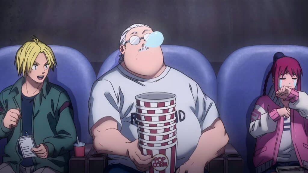 Sakamoto Days Episódio 11 Data de Lançamento e Onde Assistir