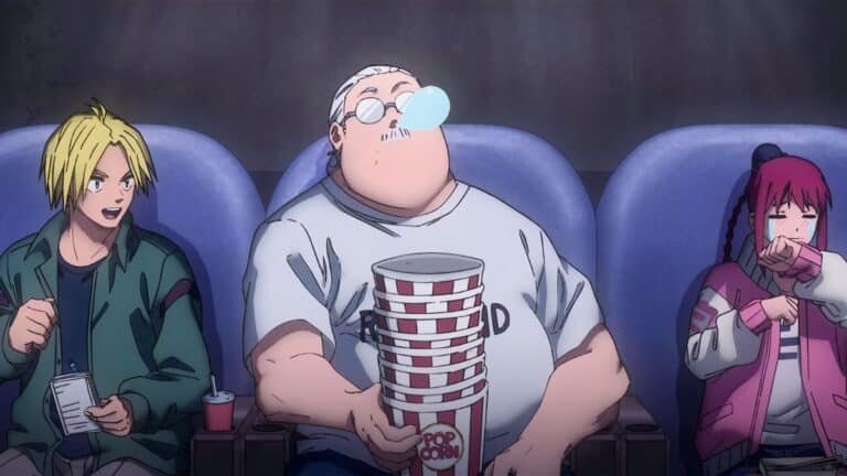 Sakamoto Days Episódio 11: Data de Lançamento e Onde Assistir 9 Sakamoto Days Episódio 11 Data de Lançamento e Onde Assistir