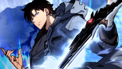 Solo Leveling Ragnarok Manhwa: Tudo Sobre a Continuação de Solo Leveling 6 Solo Leveling Ragnarok Manhwa Tudo Sobre a Continuação de Solo Leveling