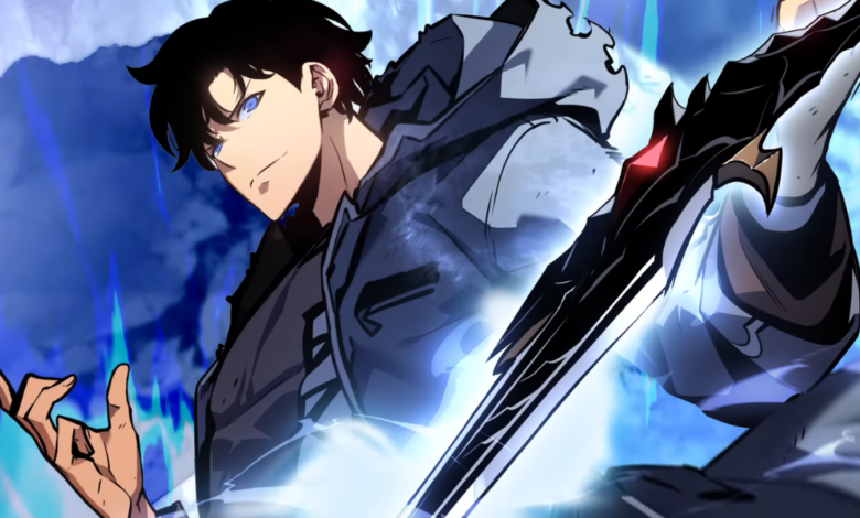 Solo Leveling Ragnarok Manhwa Tudo Sobre a Continuação de Solo Leveling