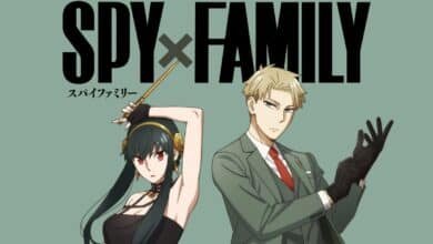 Spy x Family: 3ª Temporada é Confirmada para Outubro de 2025 5 Spy x Family 3ª Temporada é Confirmada para Outubro de 2025