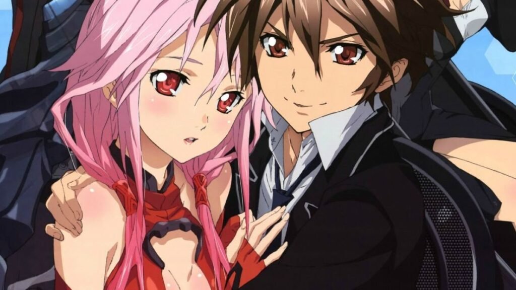 Tetsuro Araki Fala Sobre a Recepção de Guilty Crown